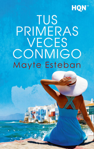 libro gratis Tus primeras veces conmigo