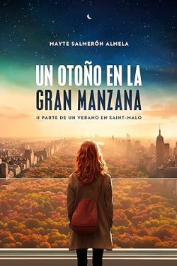 libro gratis Un otoño en la Gran Manzana (Un verano en Saint-Malo)