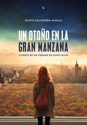 descargar libro Un otoño en la Gran Manzana