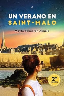 descargar libro Un verano en Saint-Malo