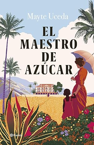 descargar libro El maestro de azcar