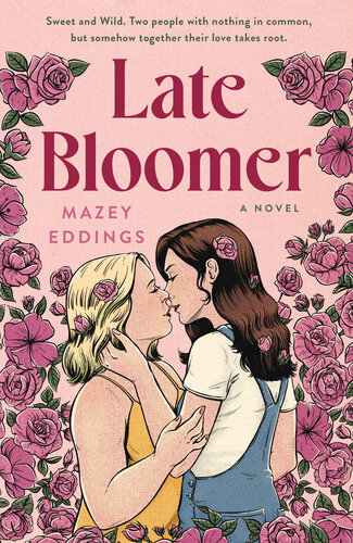 libro gratis Late Bloomer