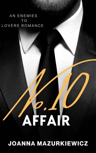 libro gratis Number 10 Affair