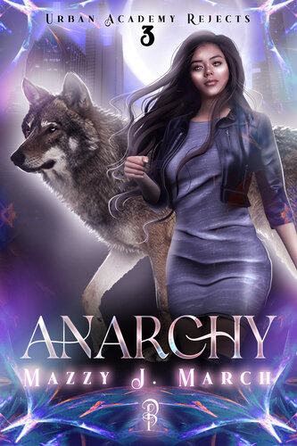 descargar libro Anarchy