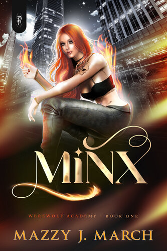 descargar libro Minx