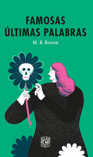 libro gratis Famosas últimas palabras