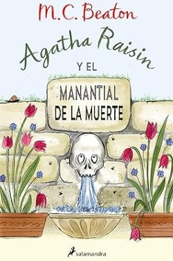 libro gratis Agatha Raisin y el manantial de la muerte (Agatha Raisin 7)