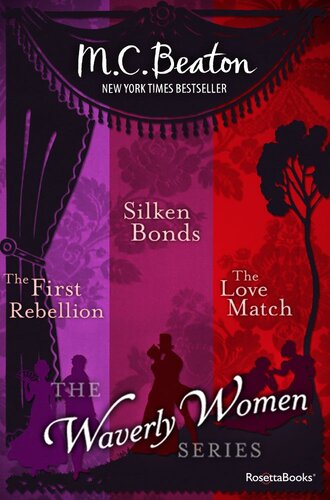 descargar libro The Waverly Women Series 3 Books