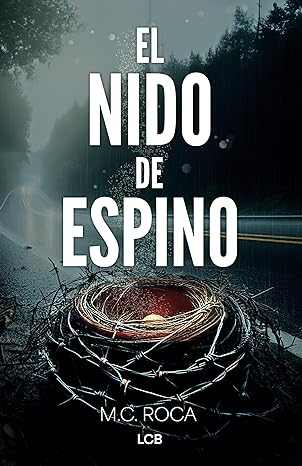 descargar libro El nido de espino