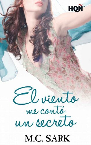 descargar libro El viento me contó un secreto (HQÑ) (Spanish Edition)