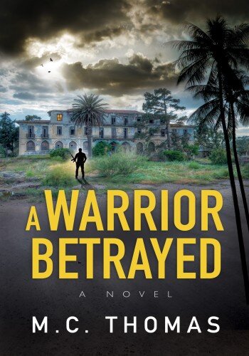 descargar libro A Warrior Betrayed