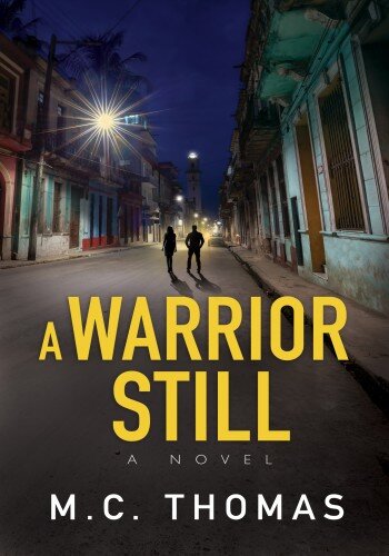 descargar libro A Warrior Still