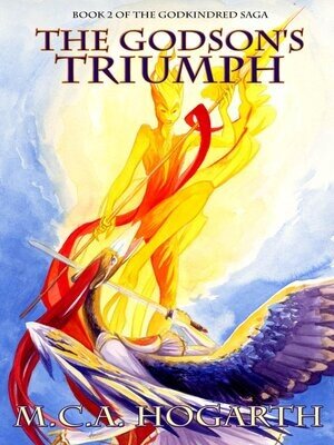 descargar libro The Godson's Triumph