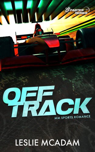 libro gratis Off Track: MM Sports Romance