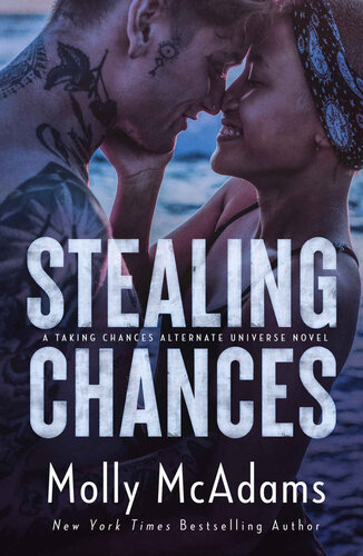 descargar libro Stealing Chances