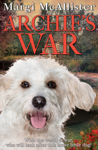 descargar libro Archie's War