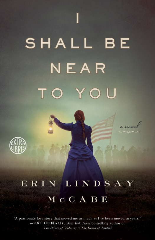 libro gratis I Shall Be Near to You (Extra Libris)