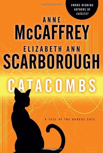 descargar libro Catacombs