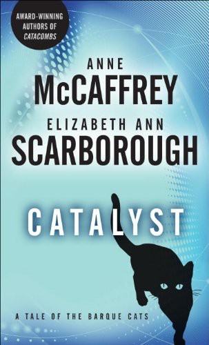 descargar libro Catalyst