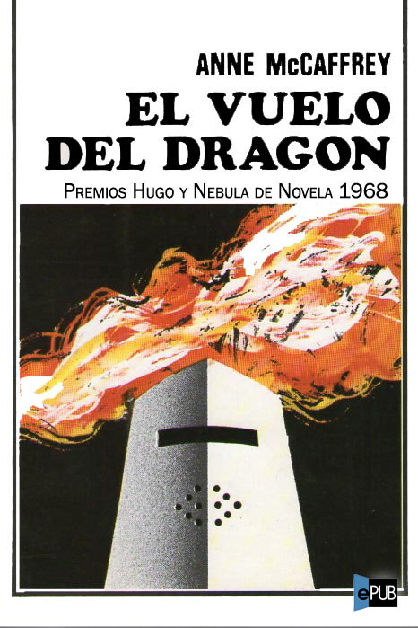 descargar libro El vuelo del dragn