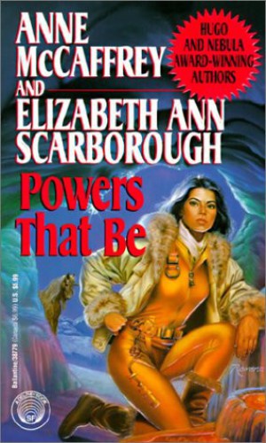 descargar libro Powers 1- Powers That Be