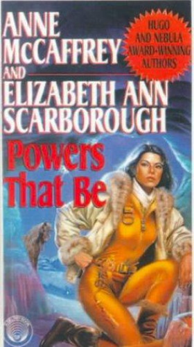 descargar libro Powers That Be