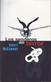 libro gratis Los senderos del terror