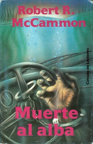 descargar libro Muerte al alba