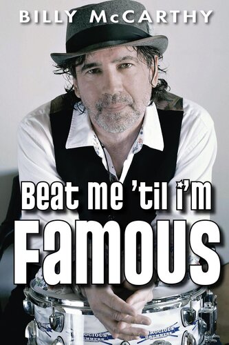 descargar libro Beat Me 'Til I'm Famous