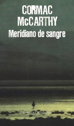 descargar libro Meridiano de Sangre