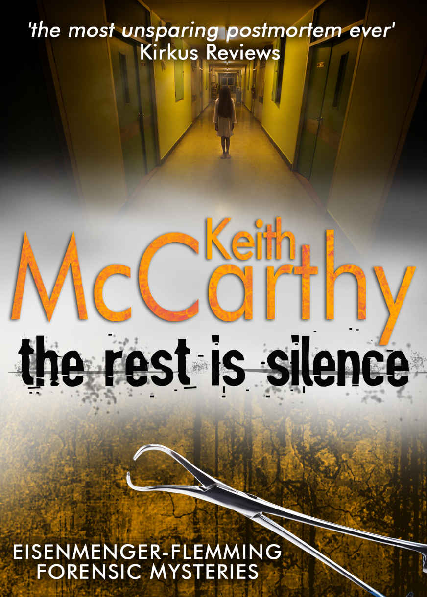 descargar libro The Rest is Silence