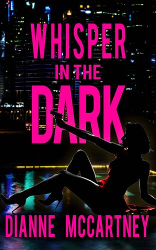 descargar libro Whisper in the Dark