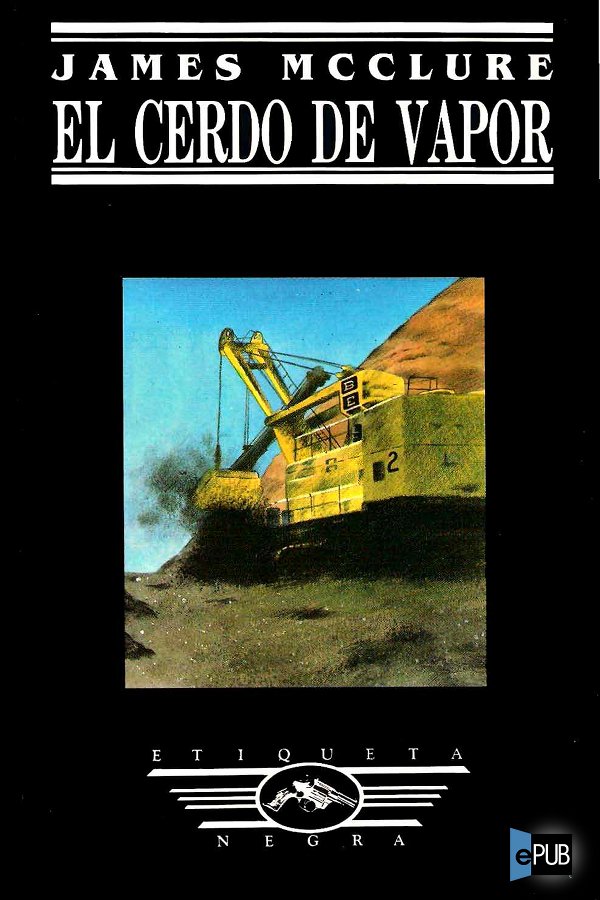 libro gratis El Cerdo de Vapor