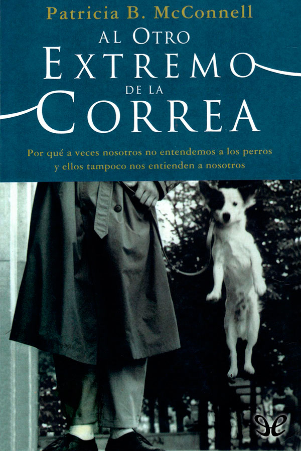 descargar libro Al otro extremo de la correa