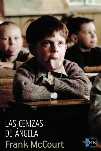 libro gratis Las cenizas de Ángela