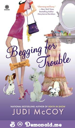 descargar libro Begging for Trouble