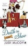 descargar libro Death in Show: A Dog Walker Mystery