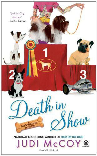 descargar libro Death in Show