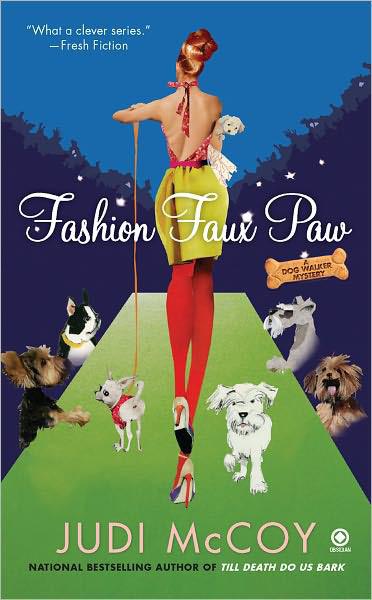 descargar libro Fashion Faux Paw