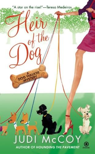 descargar libro Heir of the Dog