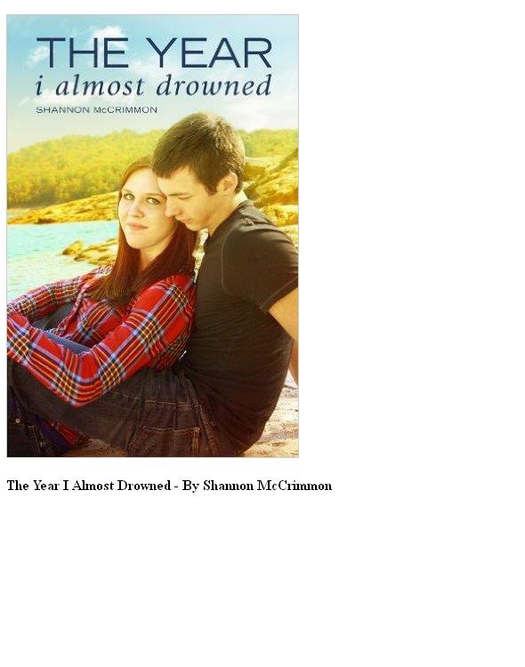 descargar libro The Year I Almost Drowned