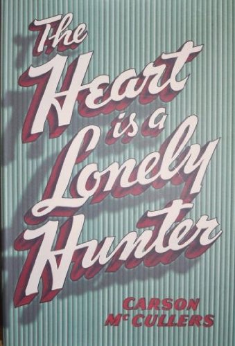 libro gratis Heart Is a Lonely Hunter