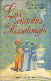 descargar libro Las señoritas de Missalonghi