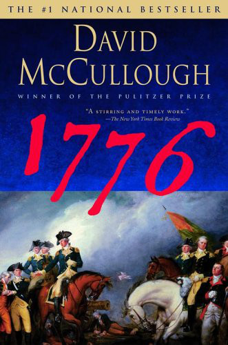 descargar libro 1776 The American Revolution