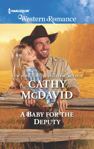 descargar libro A Baby for the Deputy