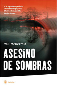 descargar libro Asesino de sombras