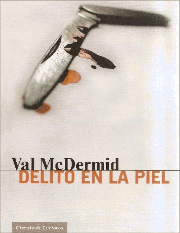 descargar libro Delito en la Piel