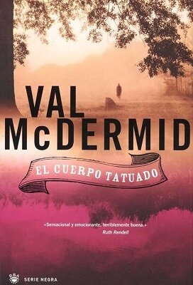 libro gratis El cuerpo tatuado