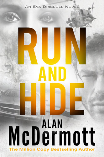 descargar libro Run and Hide (An Eva Driscoll Thriller Book 1)