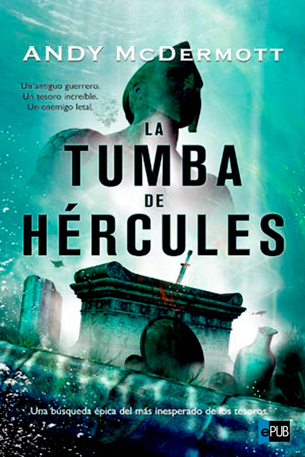 descargar libro La tumba de Hércules